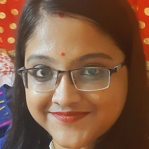 Meet your Posher, Ruma